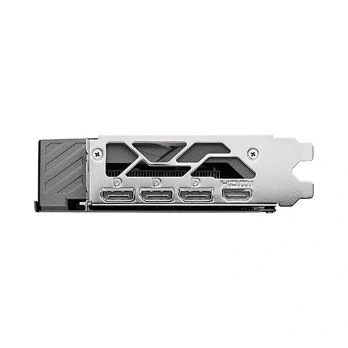 MSI RTX 5060 Gaming OC V1 8GB GDDR7 Graphics Card